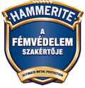 Hammerite logo